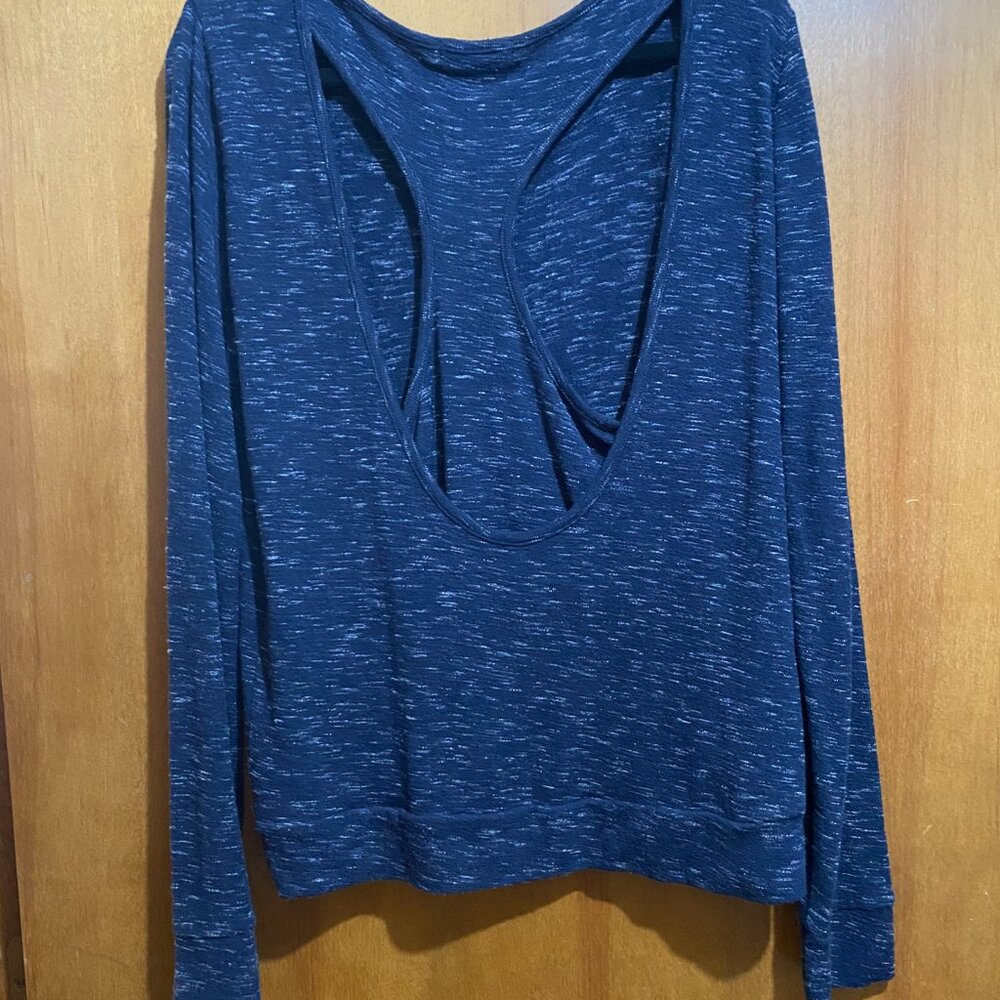 Women's Threads 4 Thought Cannon Rhythm Hem Tunic Open Back